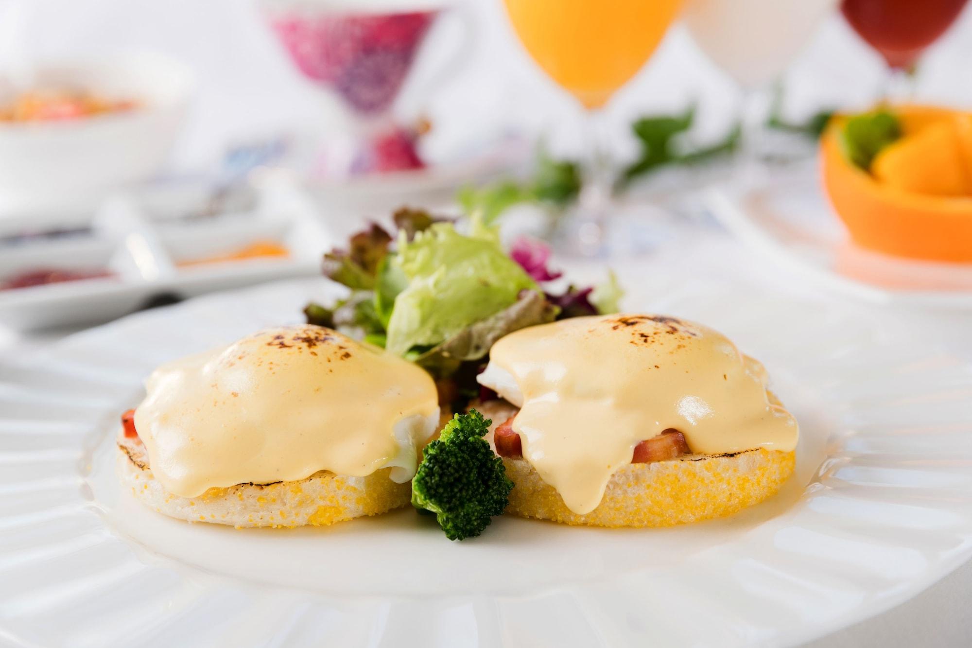 Restaurant Villa Terrace Omura Hotels & Resorts