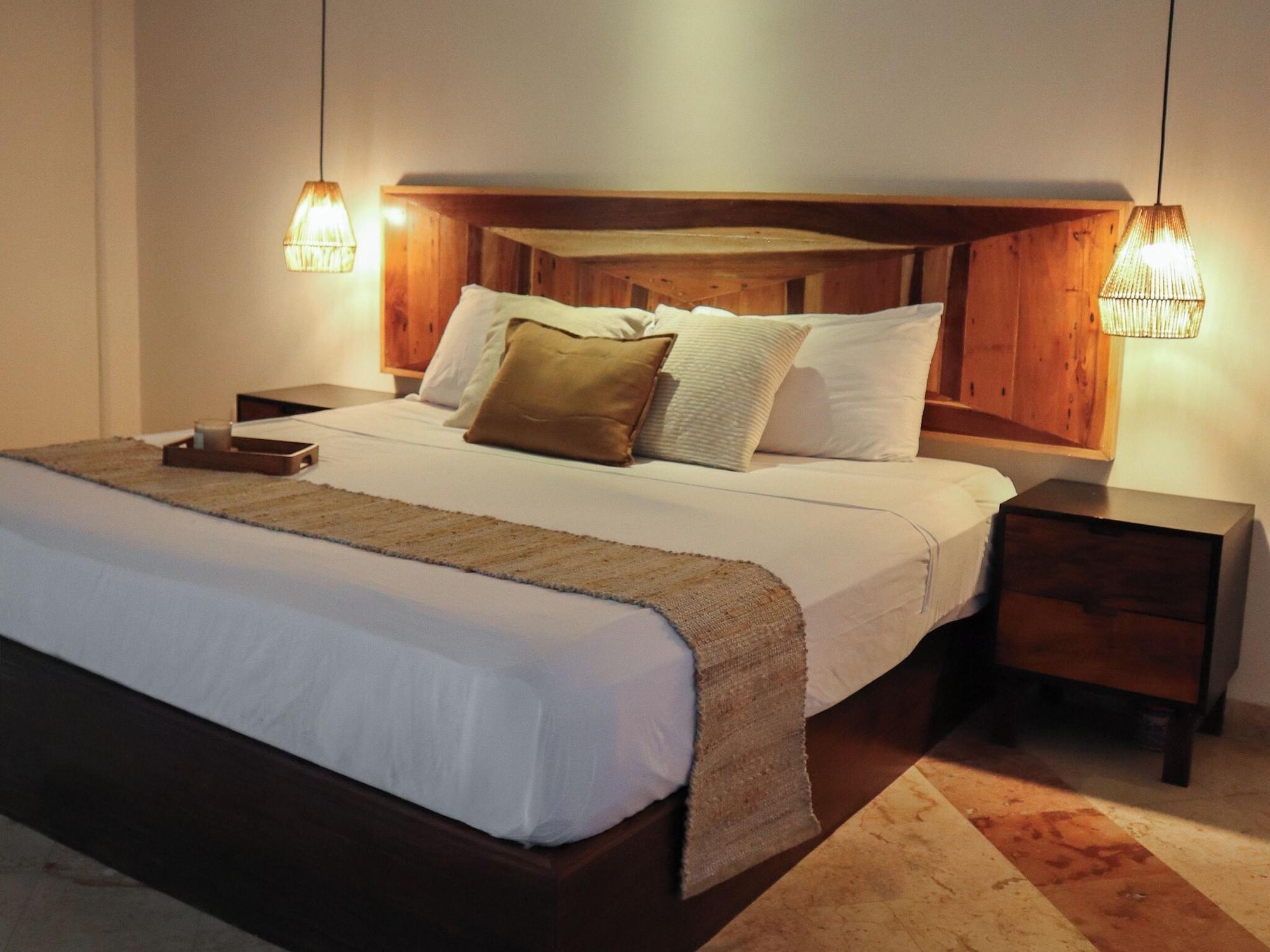 Habitación La Palma Beachfront - Self Check In