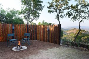 Alojamiento - Tomjachu Bush Retreat