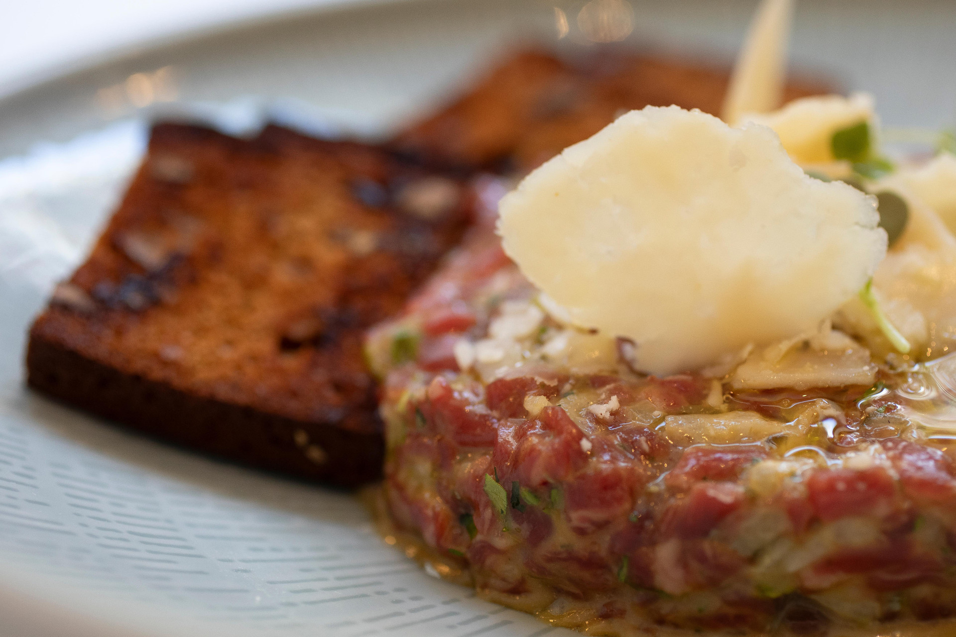 Restaurant Hotel Liabeny