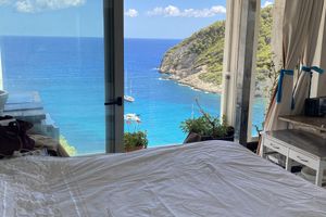 Alquiler Vacacional - IBIZA BEACH FRONT PENTHOUSE