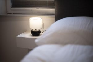 Alquiler Vacacional - Q-Stall am Poppenberg, Apartment Q4