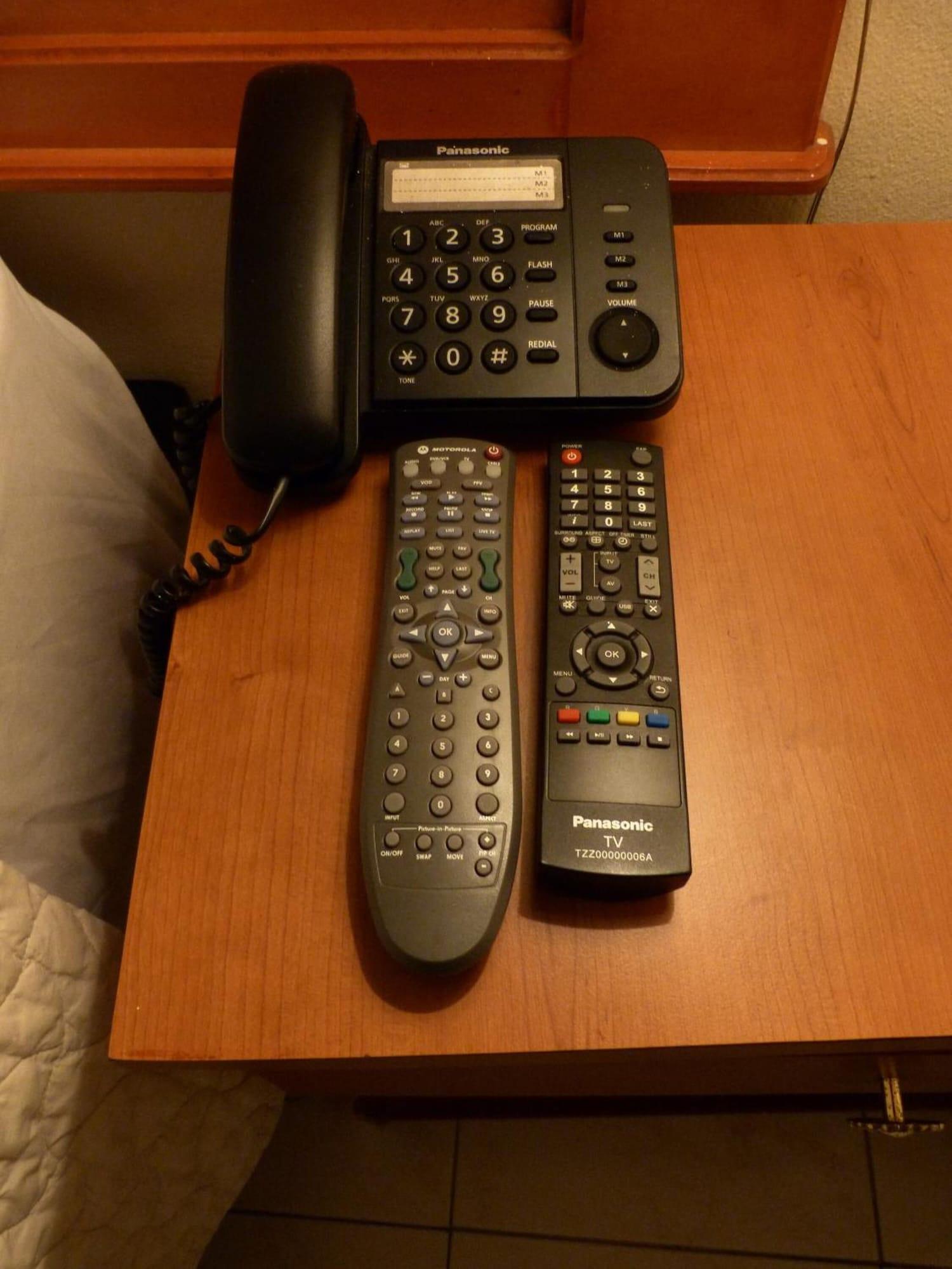 Habitación Hotel Montreal