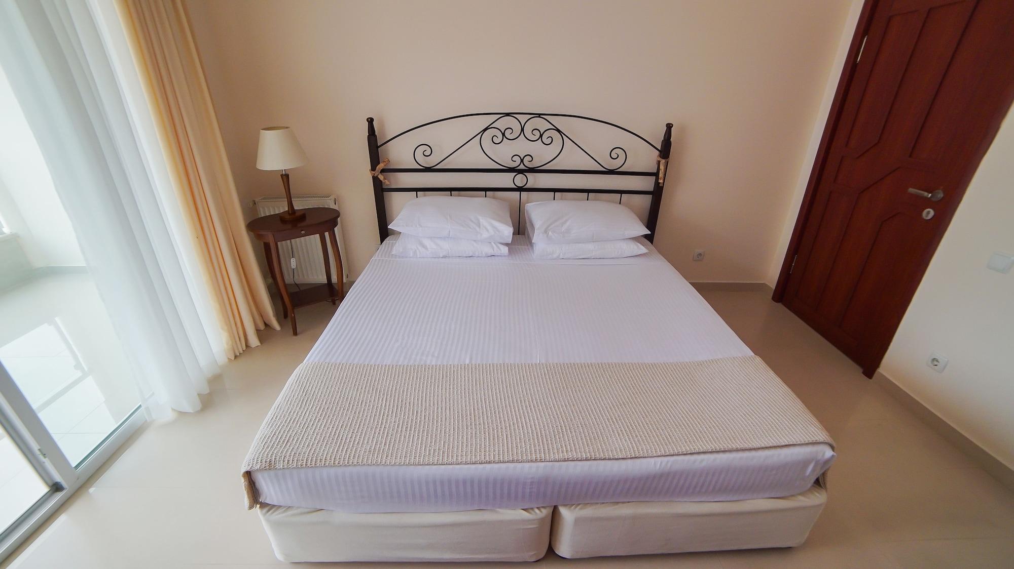 Habitación Kobuleti Beach Club