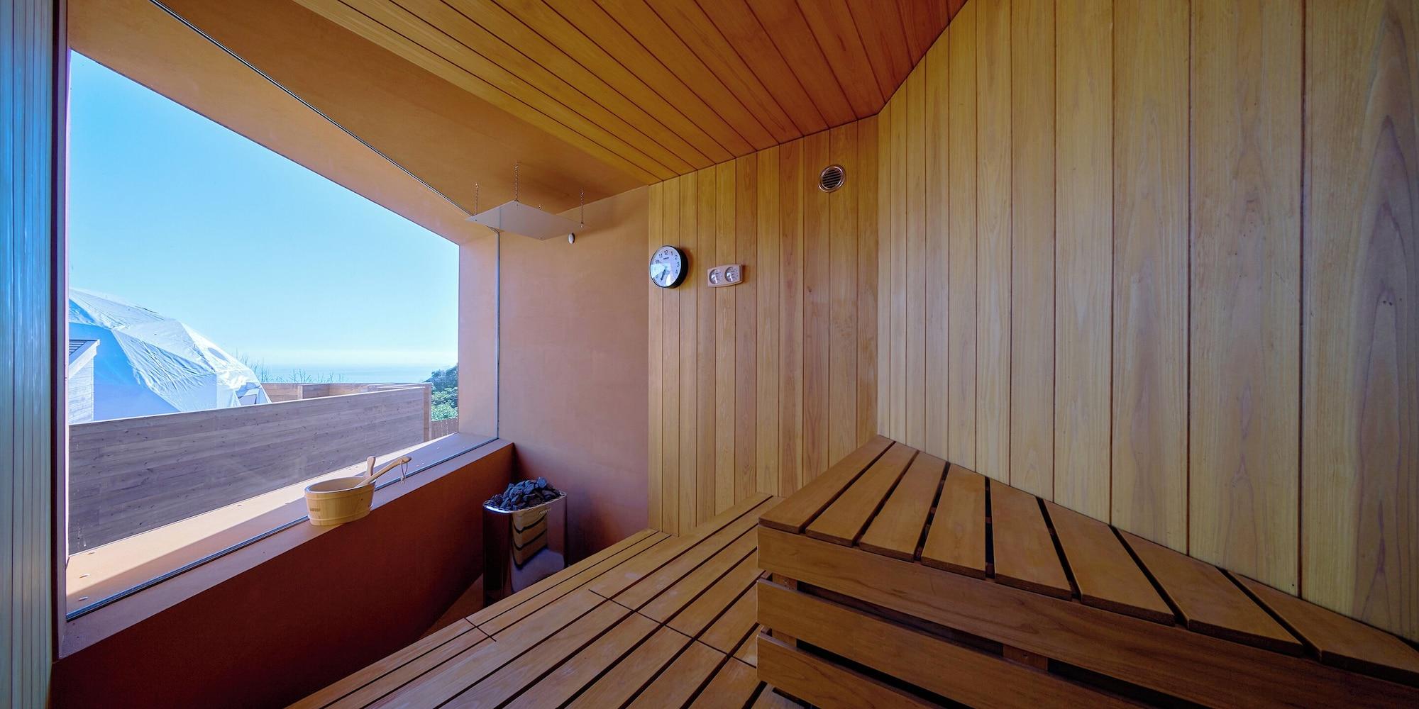 Spa Glamping Resort GLANSO NAGASAKI