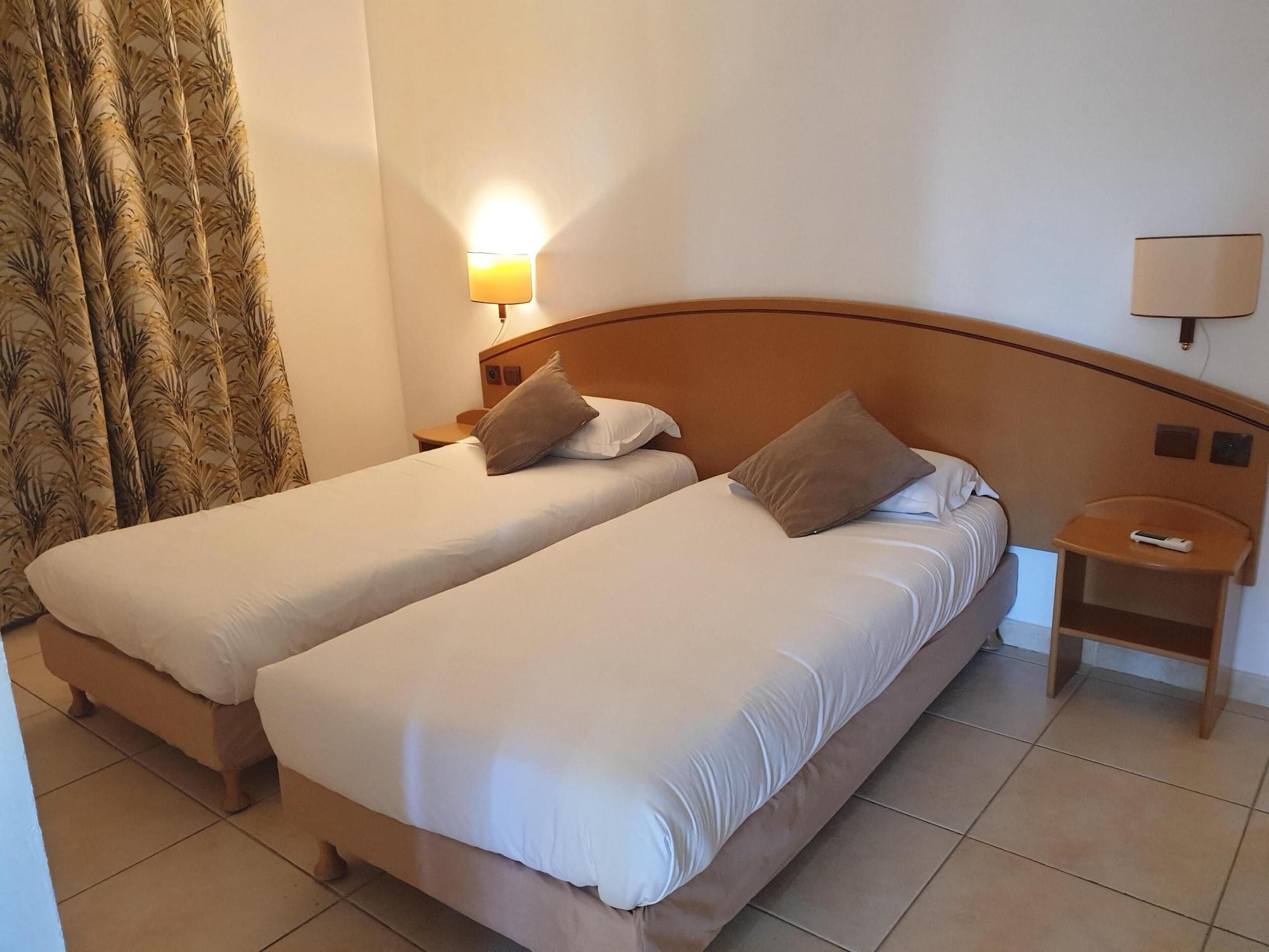 Habitación Stella Marina