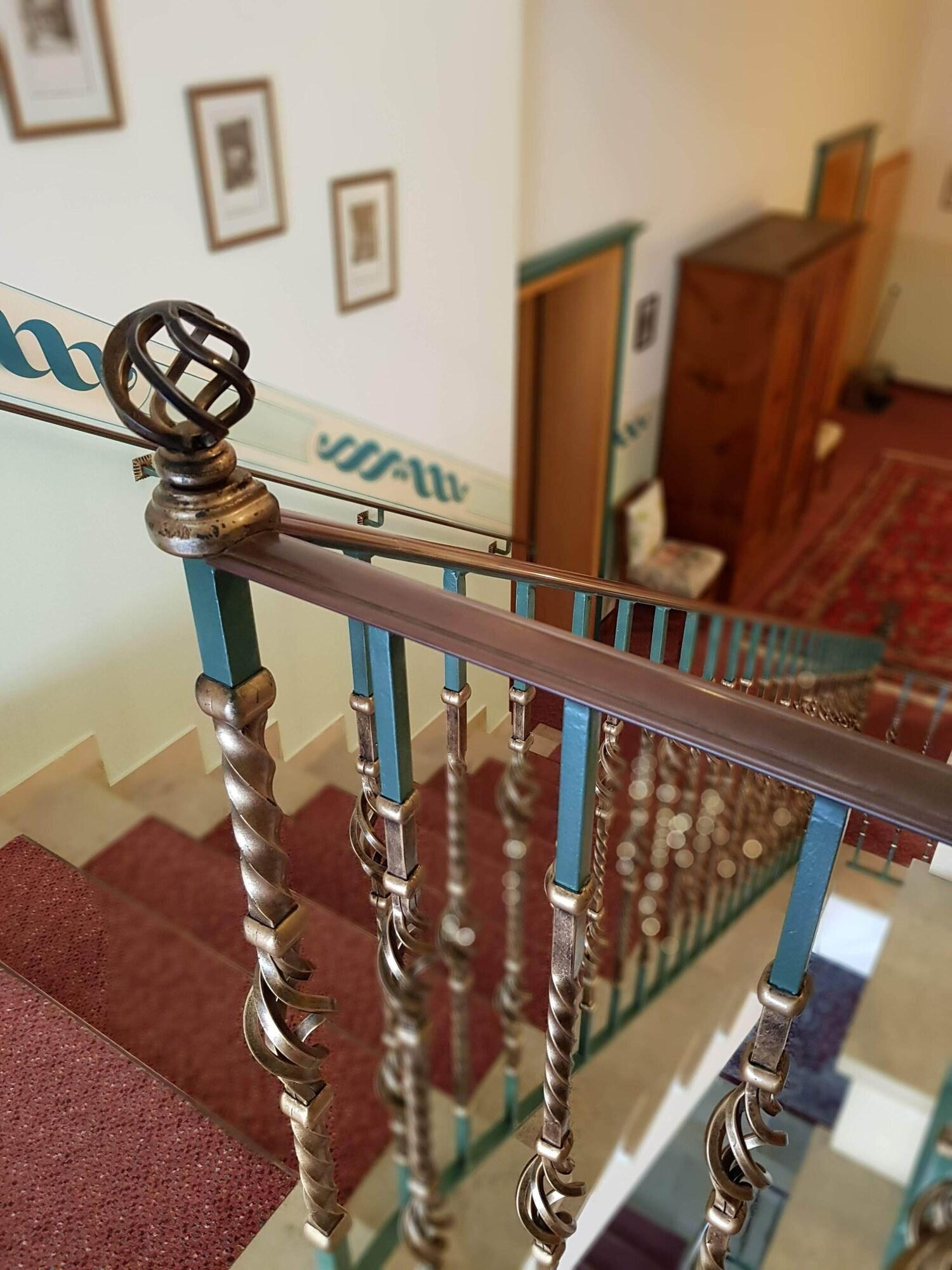 Varios Familiengasthof Maier