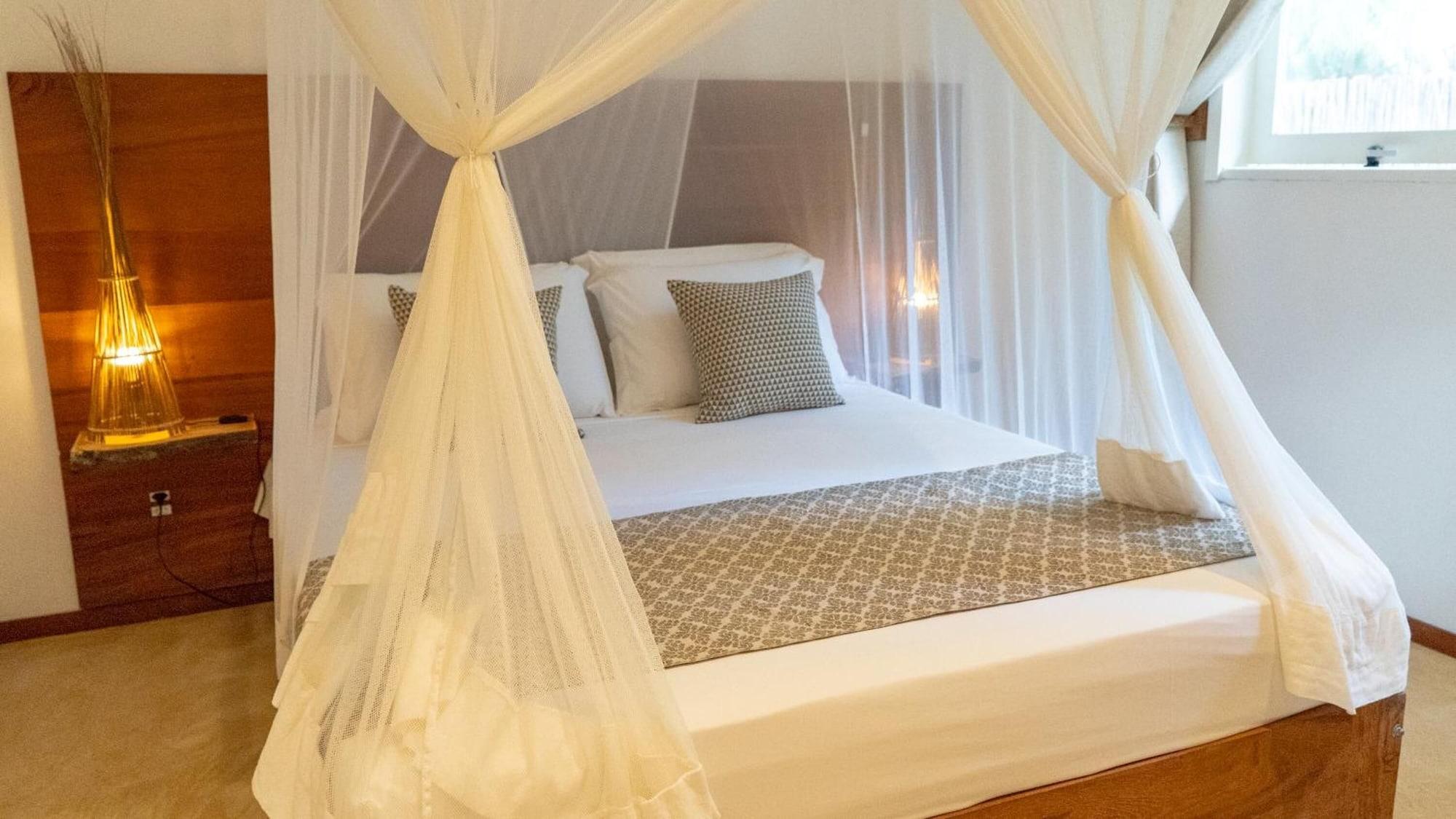 Habitación Preabeach Villas