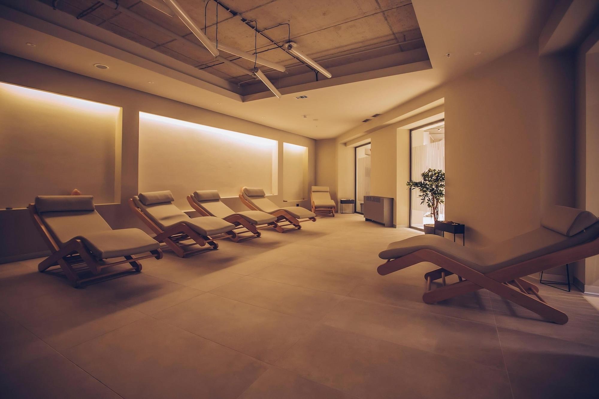 Spa Hotel Mona Plaza