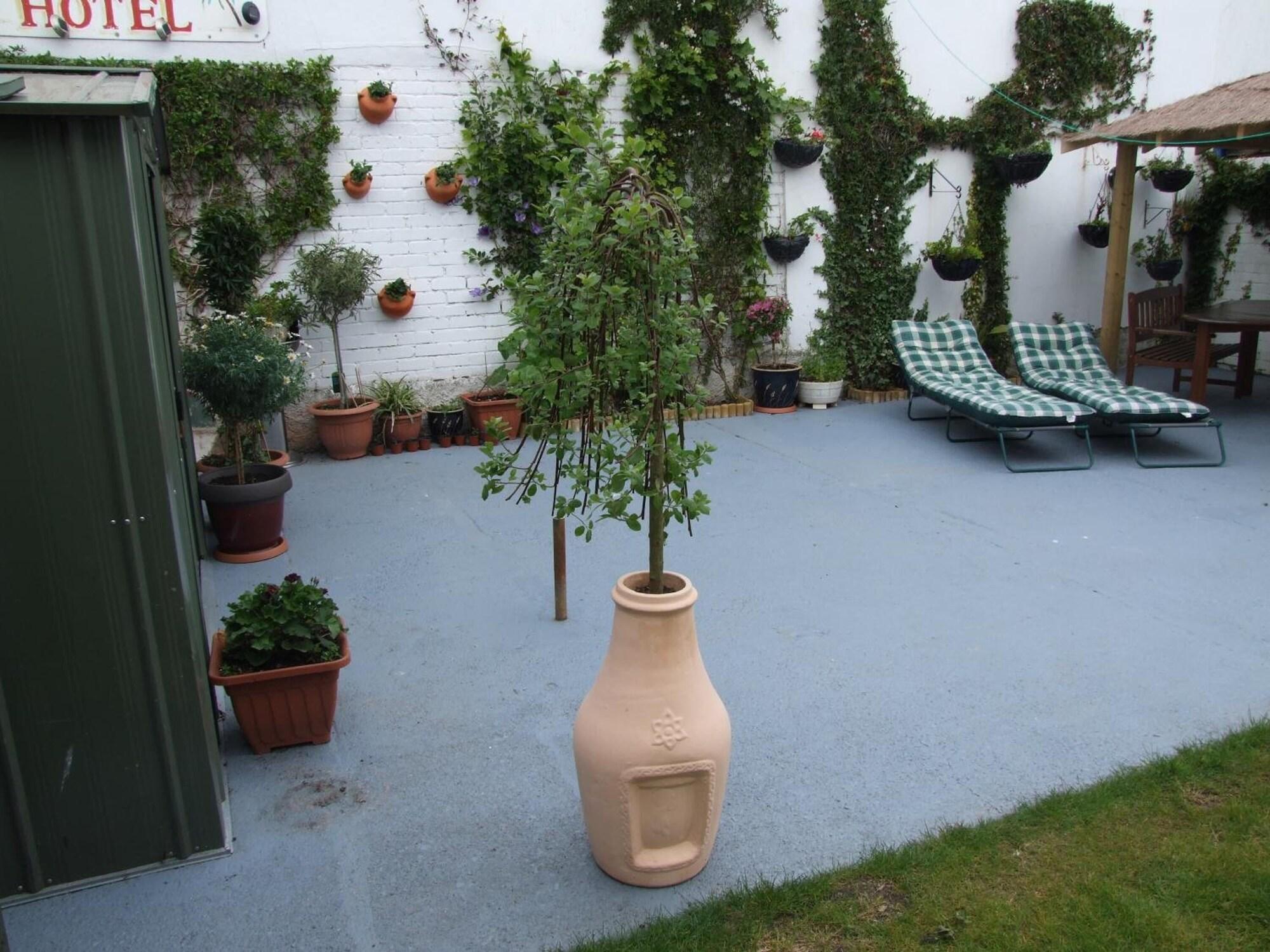 Comodidades del Alojamiento The Braedene Lodge B&B