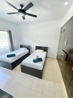 Alquiler Vacacional - Lovely 2 bedroom serviced apartment with pool.