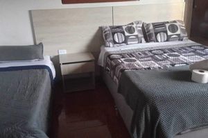 Alojamiento - HOSTEL MOVISTAR ARENA