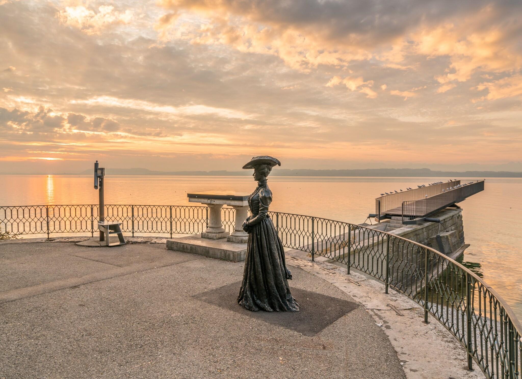 Playa Hotel Touring au Lac