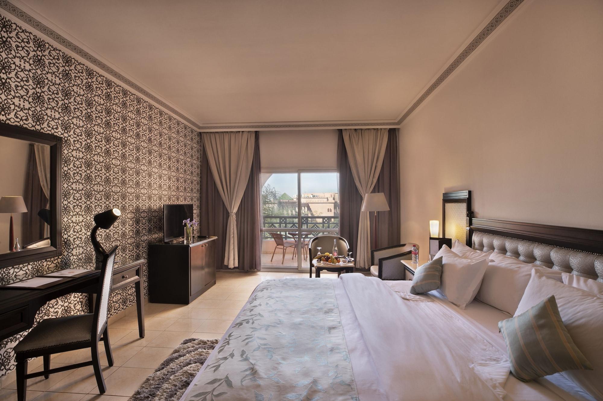 Habitación Grand Mogador Agdal