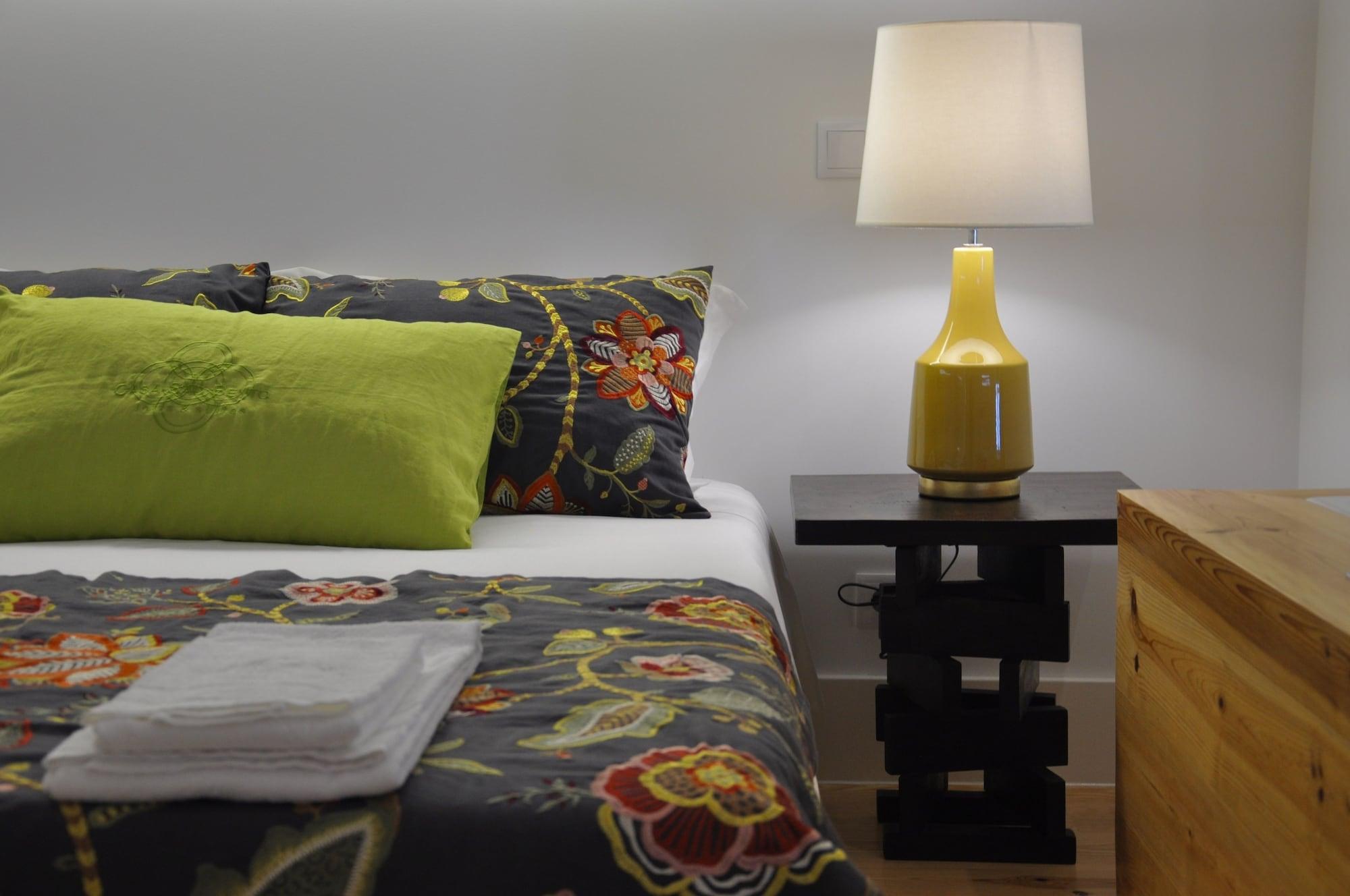 Habitación Casa de São Bento