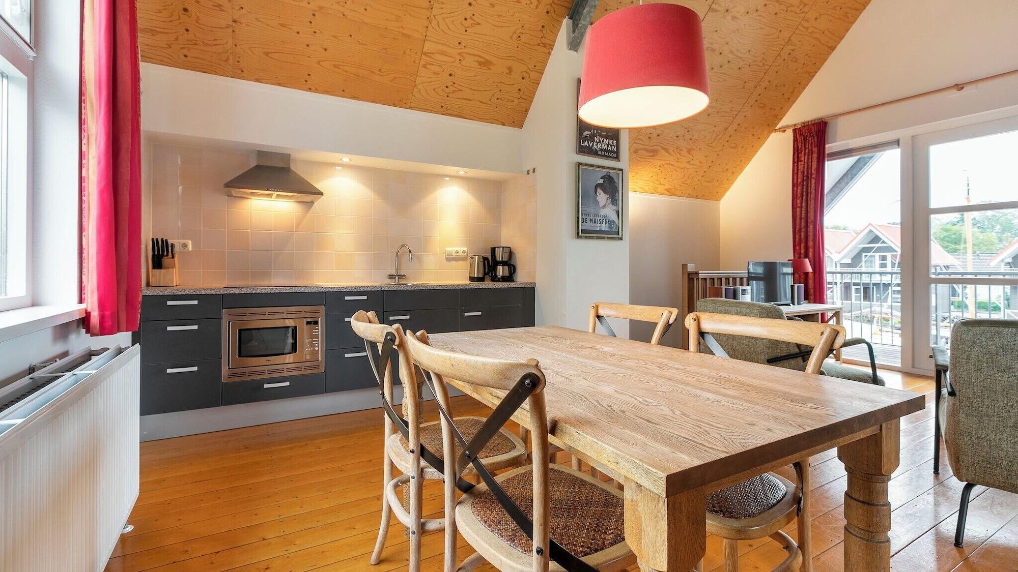 Restaurant Summio Havenresort Terherne