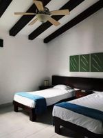 Alquiler Vacacional - Spacious & cosy 3 bedroom apartment in Cancun.