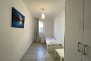 Alquiler Vacacional - Maccagno Apartments