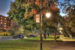 Alojamiento - Courtyard by Marriott Pigeon Forge