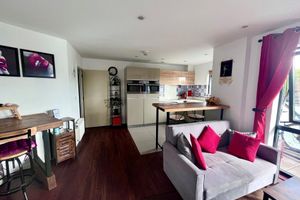 Alquiler Vacacional - Unique 1BD Flat Close to Wembley Stadium And Arena