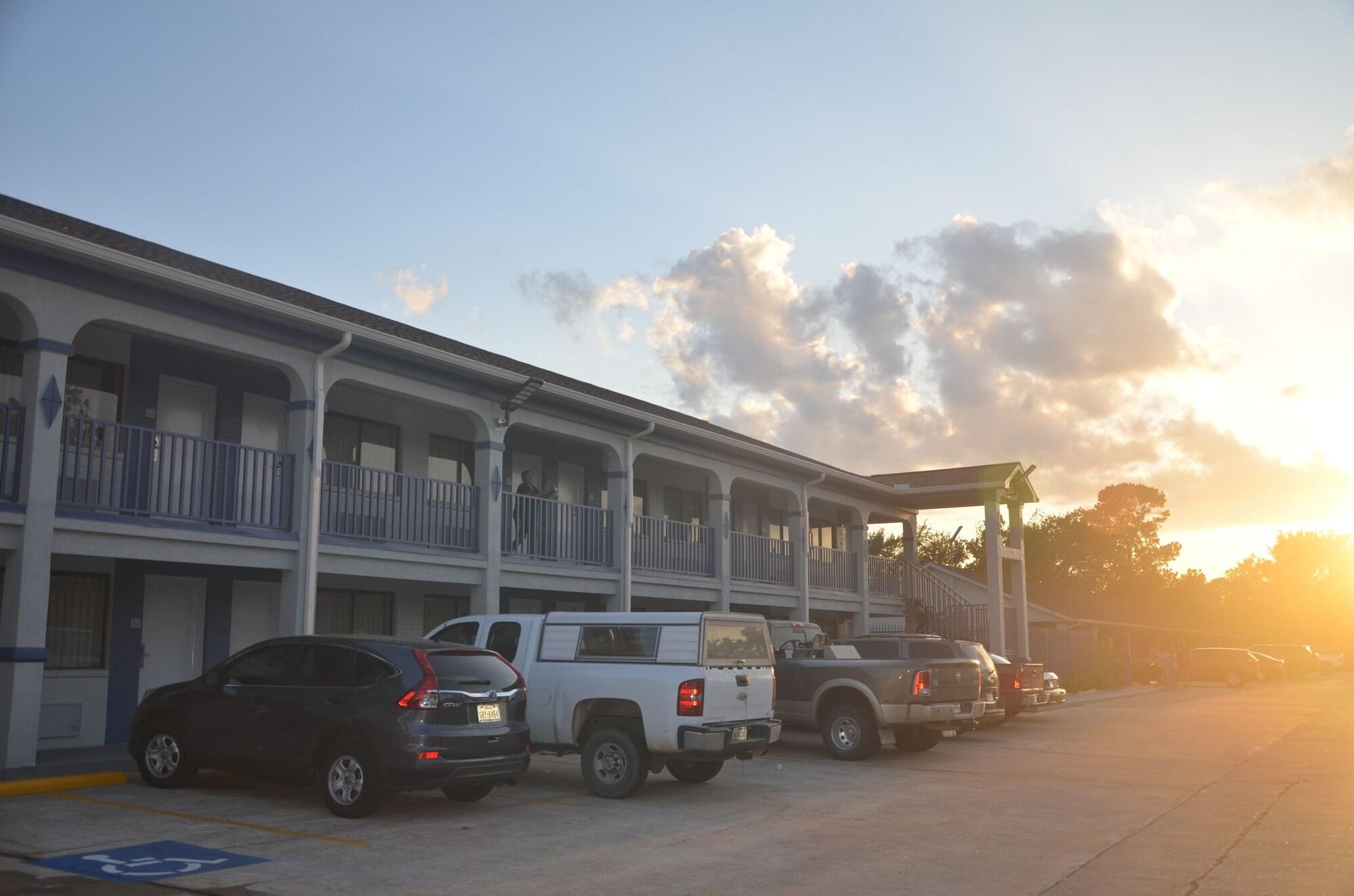 Comodidades del Alojamiento Traveler's Inn