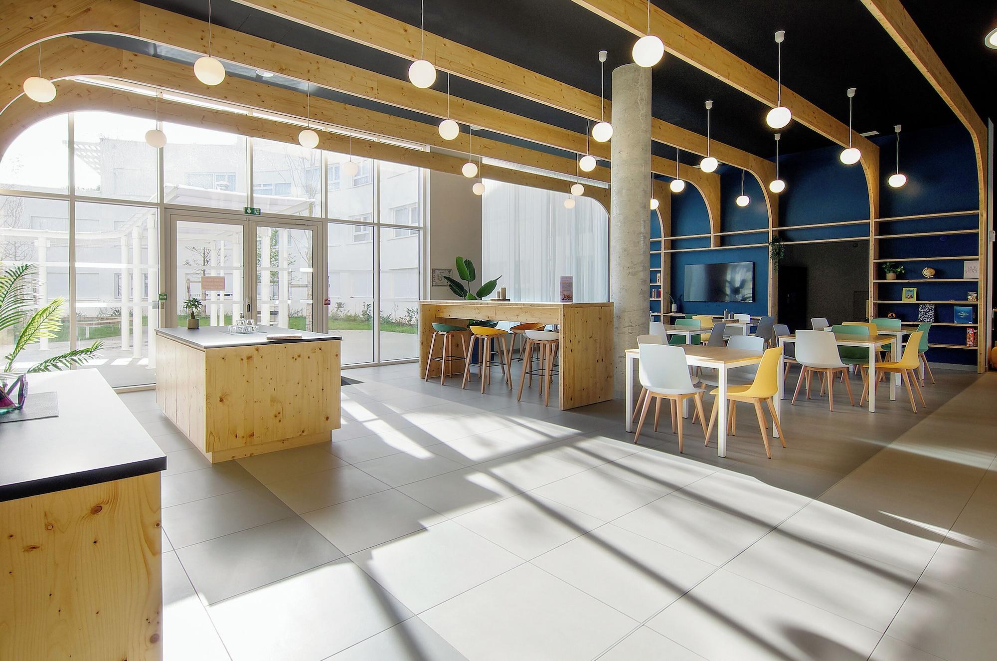 Restaurant Sweetly I-Art Gradignan - Bordeaux Sud