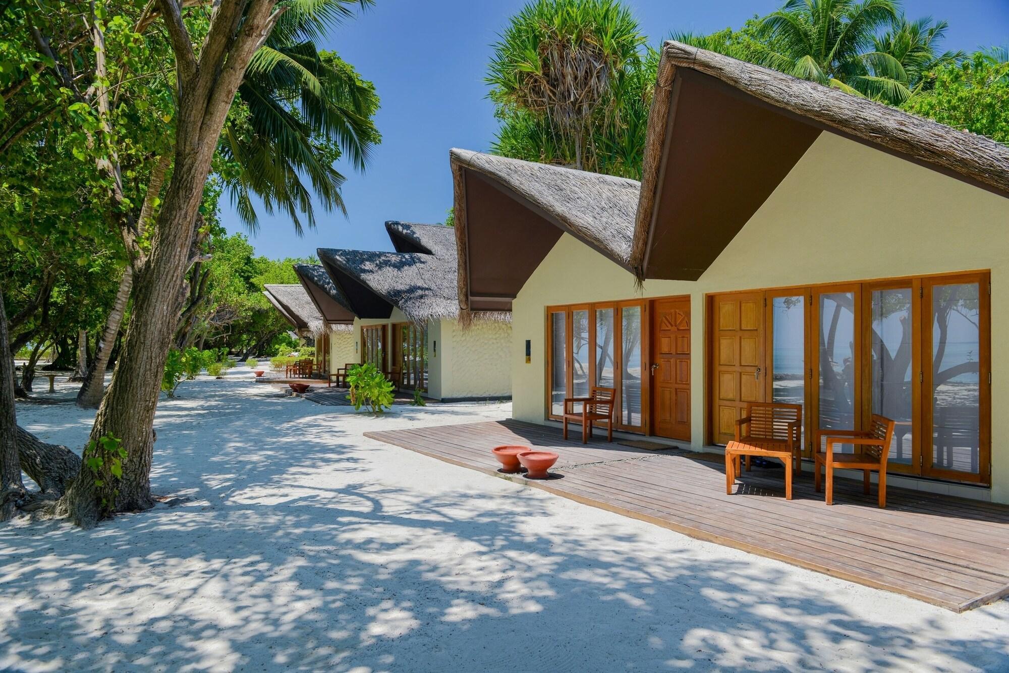 Habitación Adaaran Select Huduran Fushi - with 24hrs Premium All Inclusive
