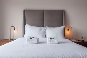 Alquiler Vacacional - Queretaro 77 by Wynwood House