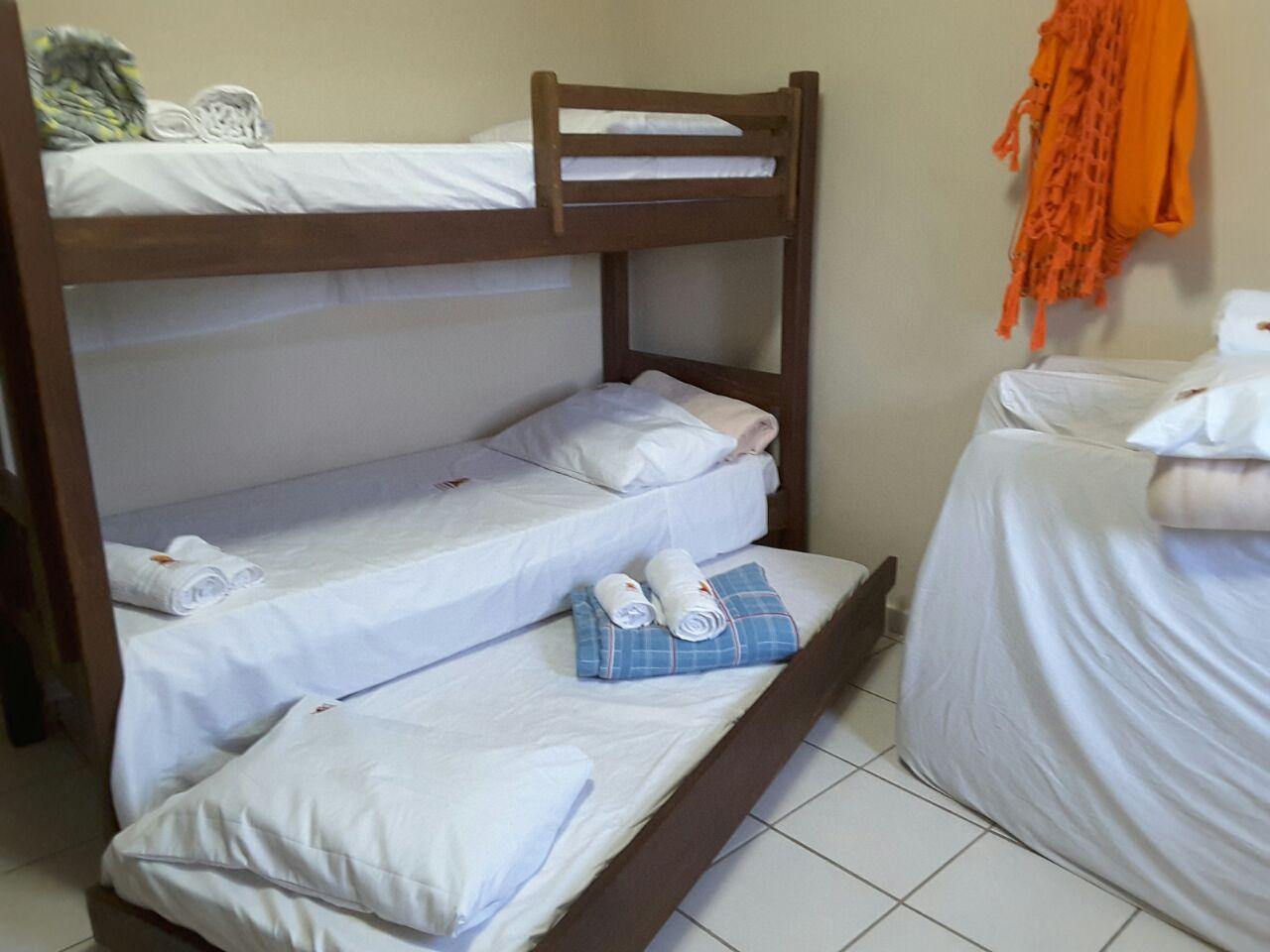 Habitación Turras Hostel