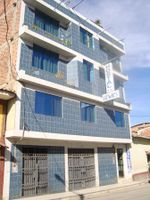 Alojamiento - Hostel Cesars