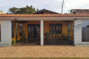Alquiler Vacacional - Casa Marajó