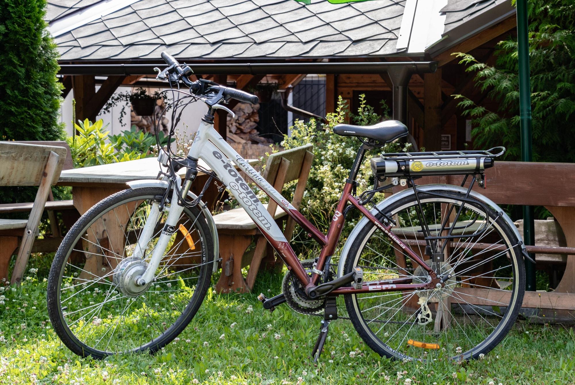 Varios Hotel Pod Jedlovým vrchem