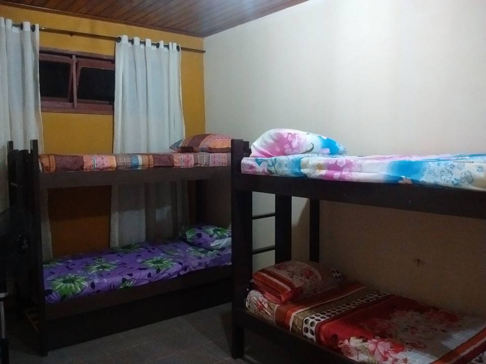 Habitación Hostel Das Gringas
