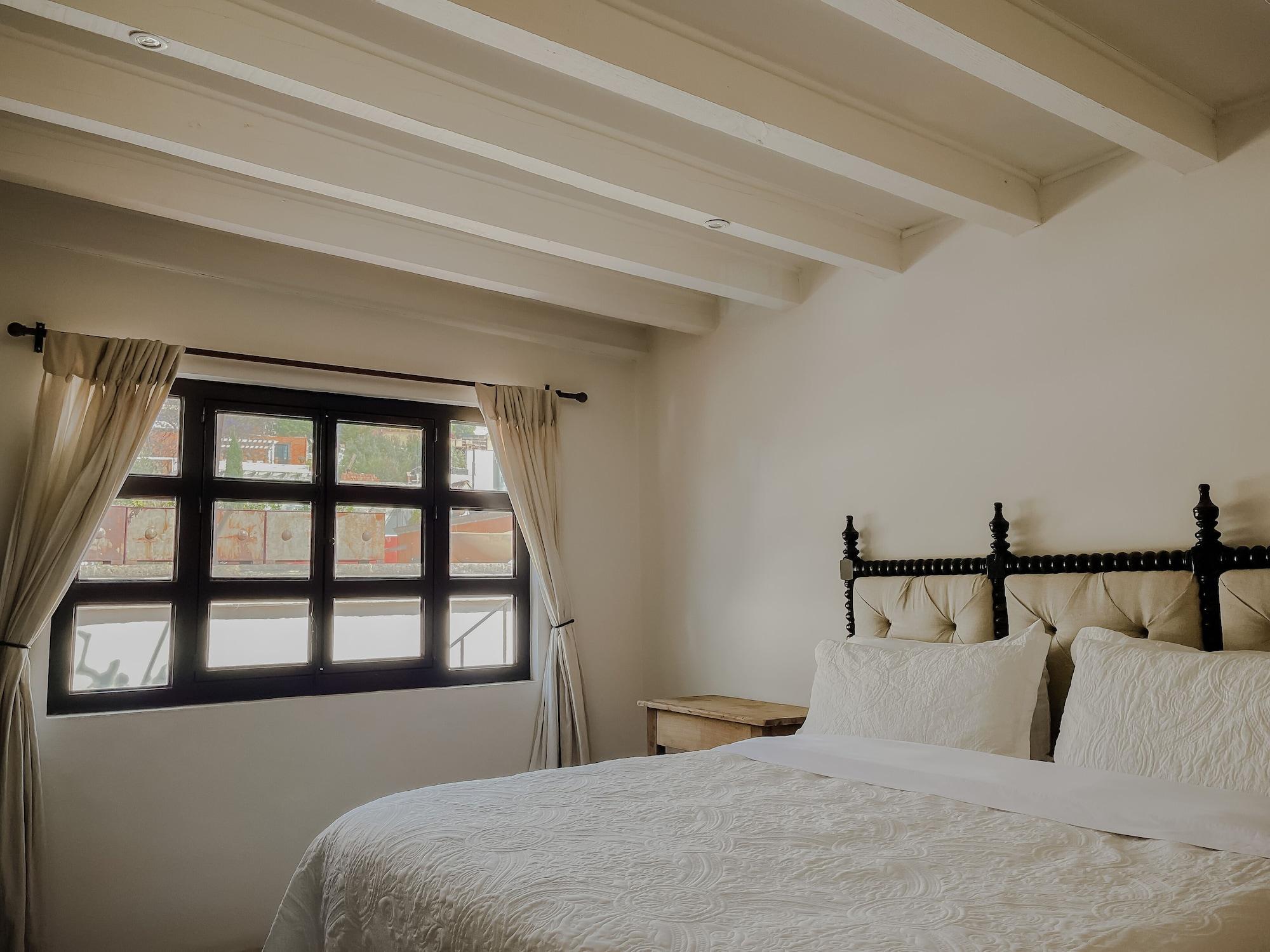 Habitación Dream House