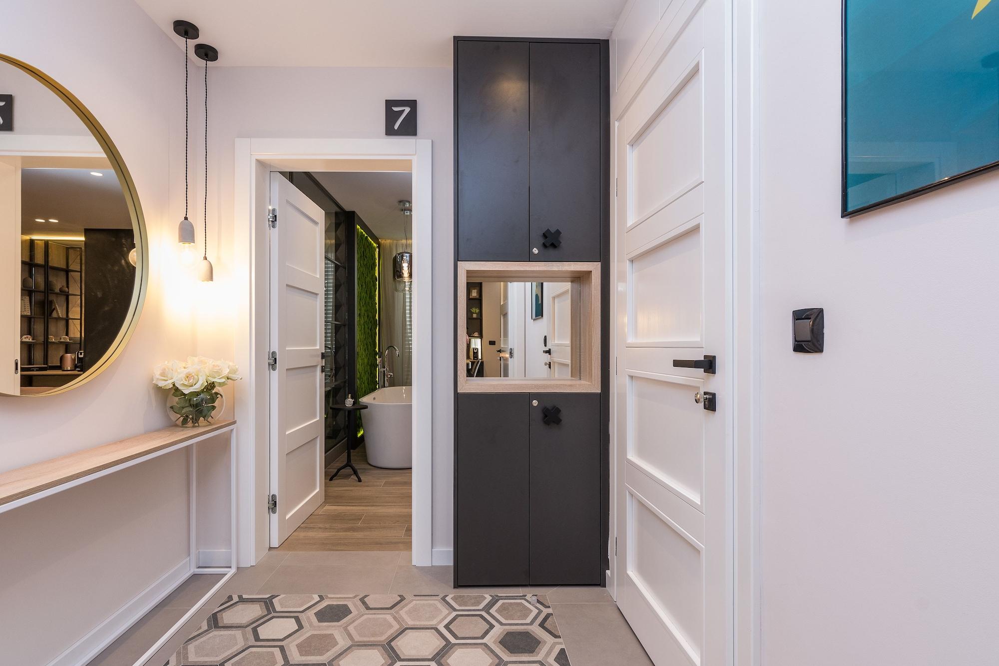 Restaurant Apartments & Rooms Mareta Exclusive