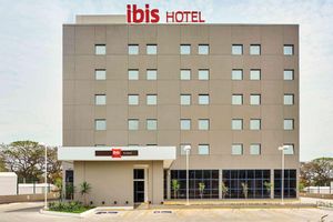 Hotel - Hotel ibis Guaratingueta