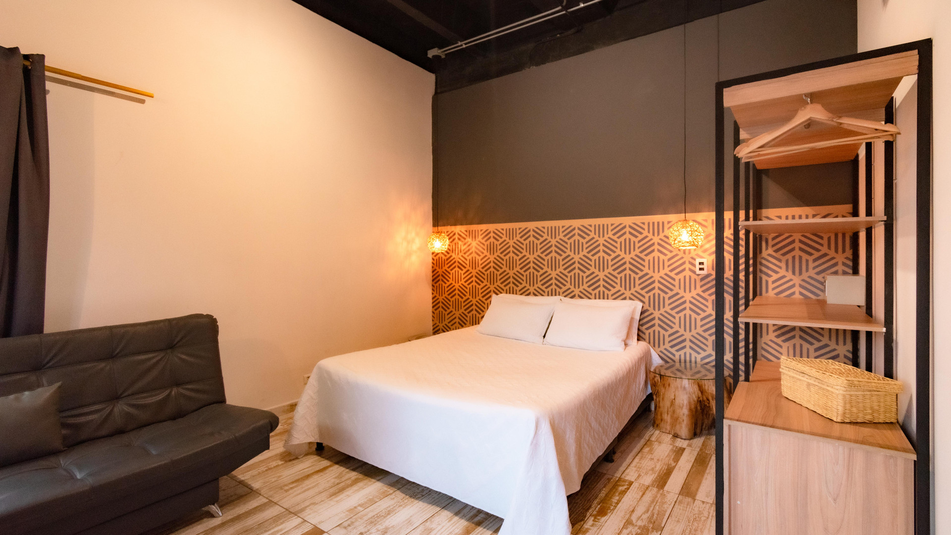 Baño Lexum by Bernalo Hotels