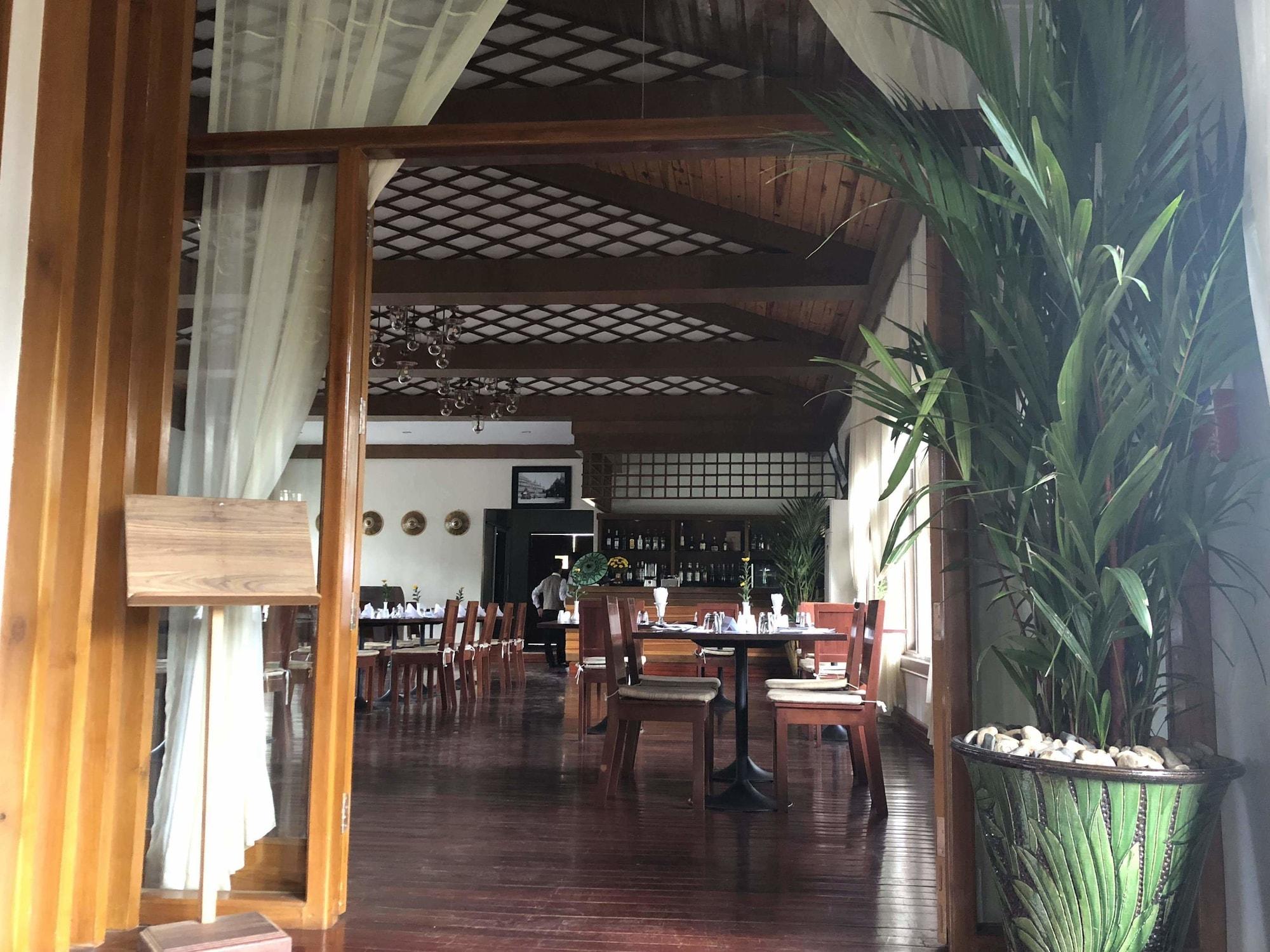 Sala de Reuniones Keinnara Loikaw