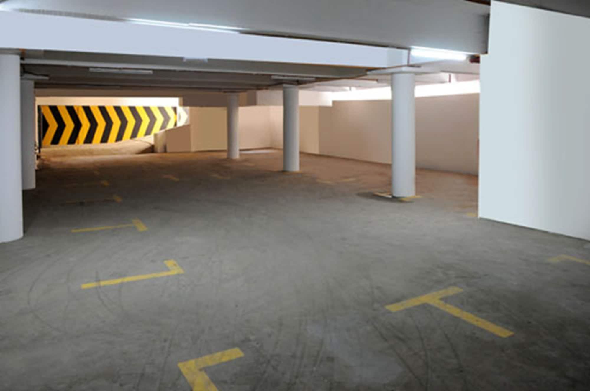 Comodidades del Alojamiento Inn Home Hotel