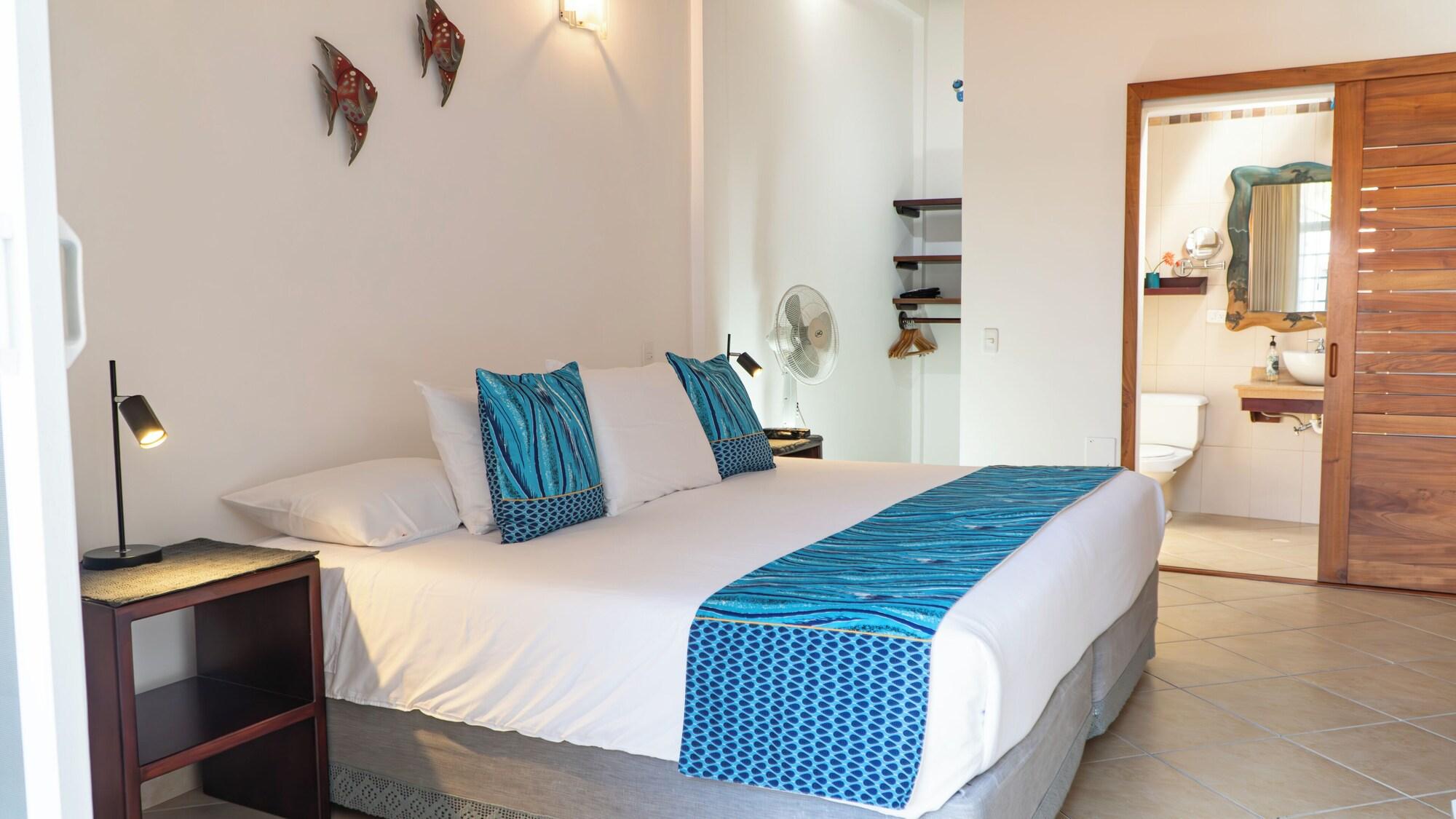 Varios Hotel Galapagos Suites