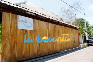 Alojamiento - Hotel La Bocanita