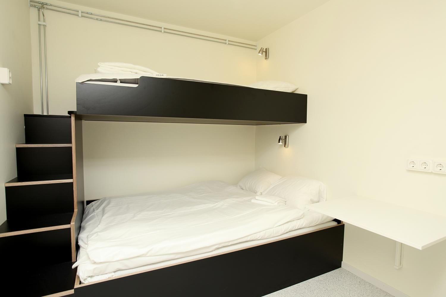 Habitación Citysleep - Hostel