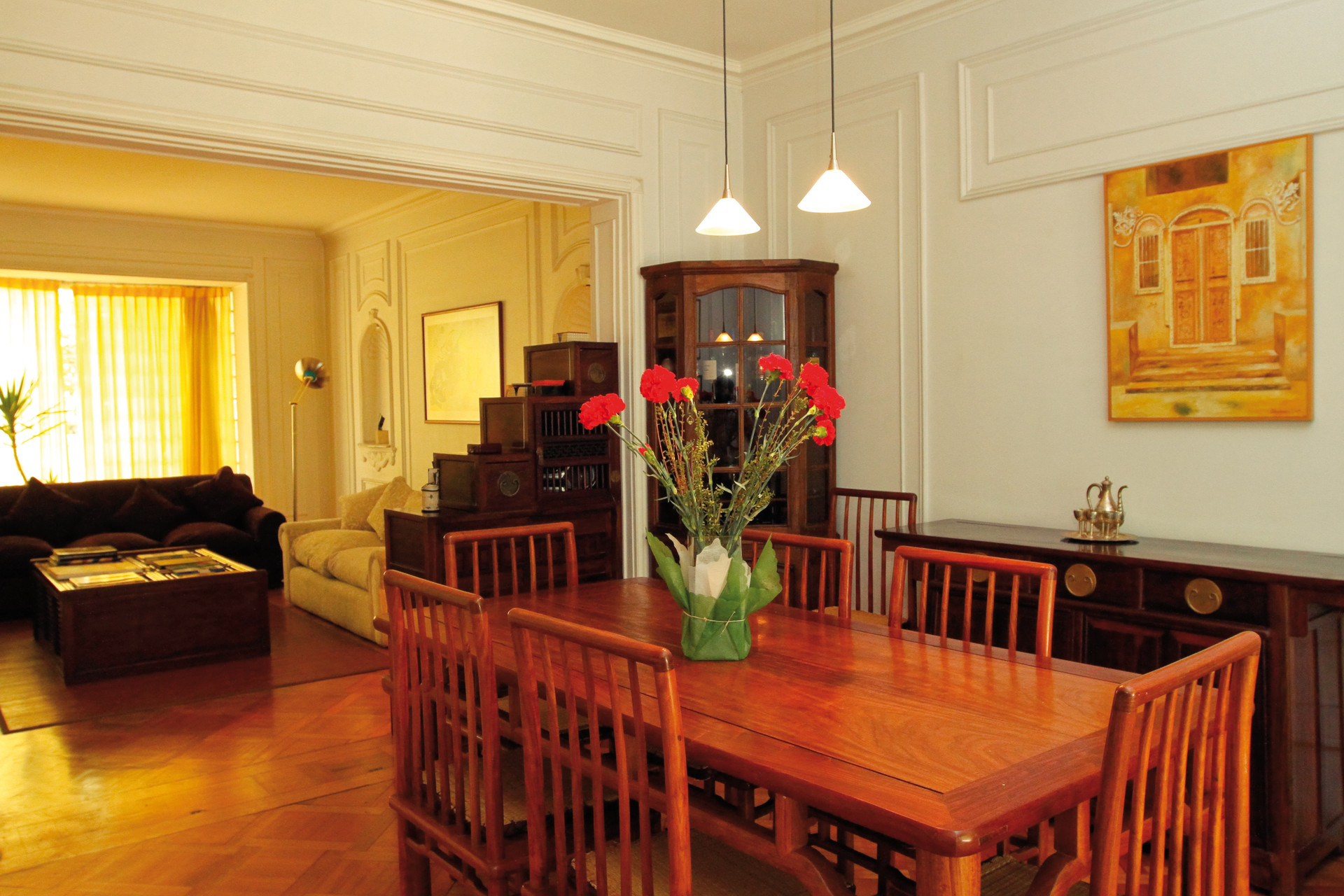 Restaurant Hotel L'Ambassade