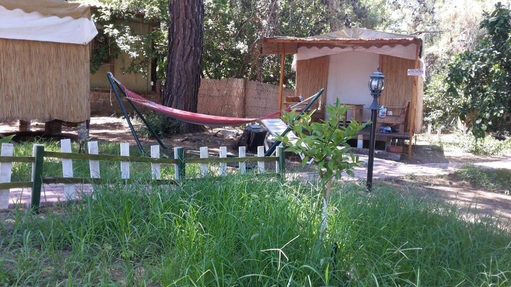 Comodidades del Alojamiento Secret Garden Bungalows Hotel