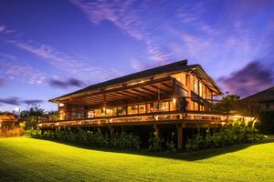 Alojamiento - NANNAI Noronha