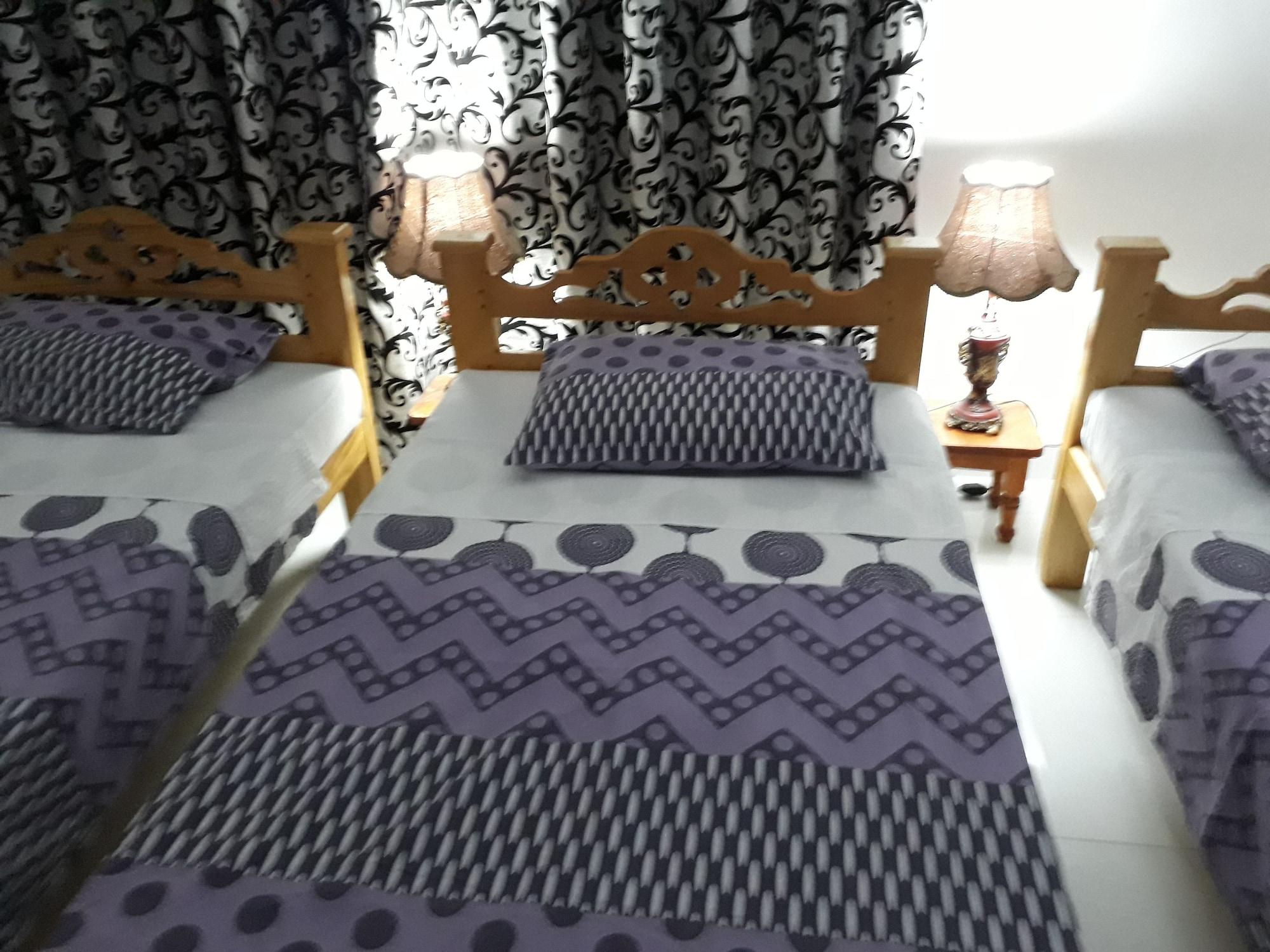 Habitación Hamsam Villaa