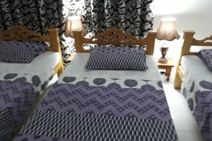 Alojamiento - Hamsam Villaa