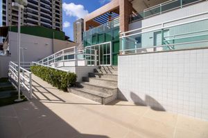 Alquiler Vacacional - Apto Confort vel com Wi-fi e Churrasqueira