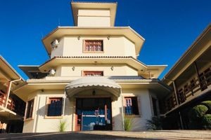 Alojamiento - Villa Apart Hotel