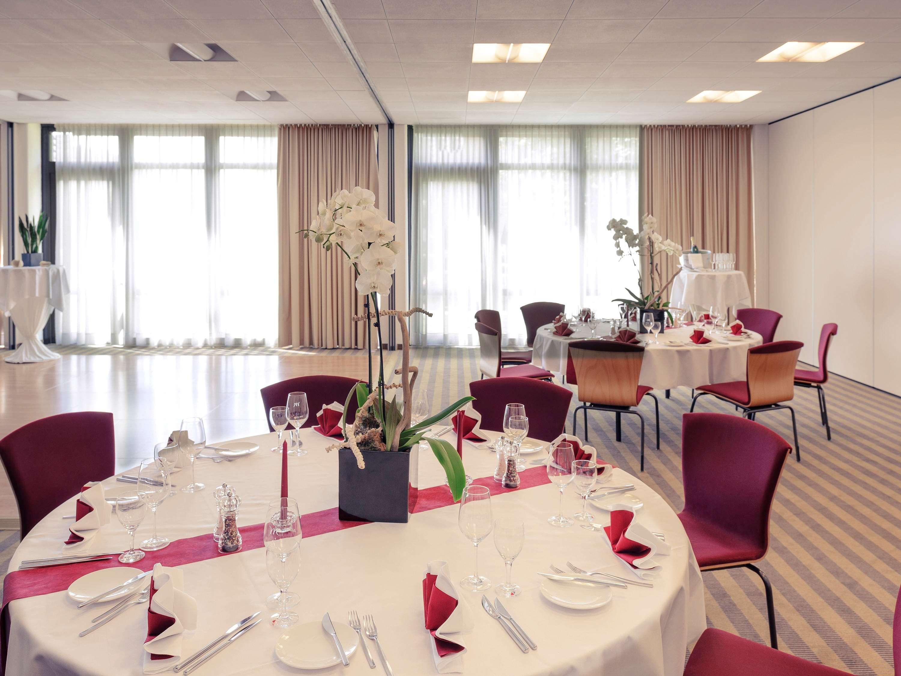 Restaurant Fuerther Hotel Mercure Nuernberg West